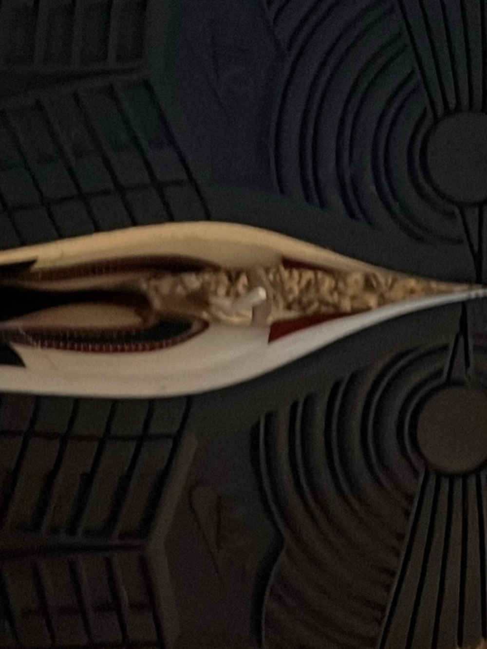 nike air jordan 1 mid usa - Picture 4 of 5